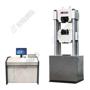 WAW-1000D拉力試驗(yàn)機(jī)