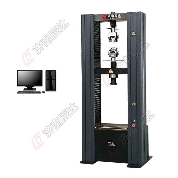 電子拉力試驗機具有哪些優(yōu)勢和特點呢？